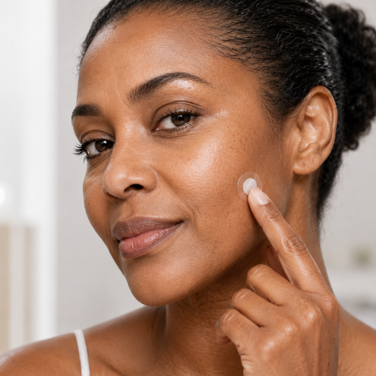 Glow Theory ClearPoint™️ Microneedle Patches