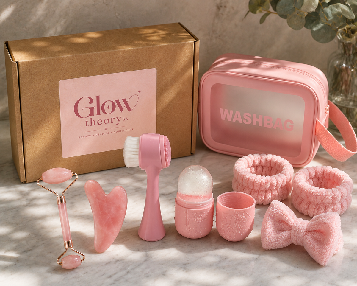 Glow Theory Glow Ritual™ Facial Sculpting Collection