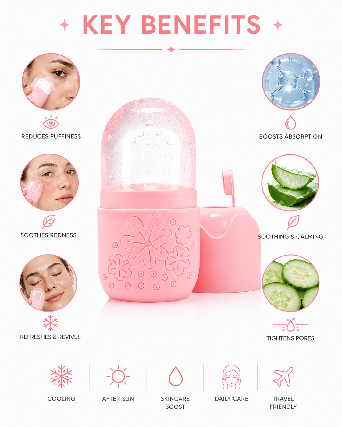 Glow Theory Glow Ritual™ Facial Sculpting Collection