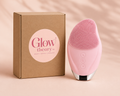Glow Theory PurePulse™ Sonic Cleansing Brush