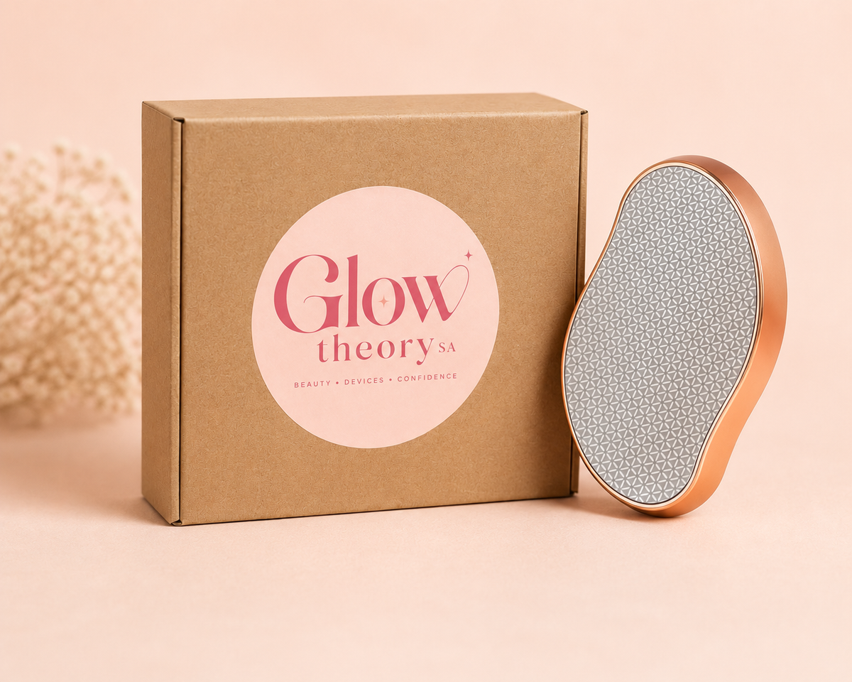 Glow Theory SilkStone™️ Crystal Hair Eraser