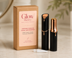 Glow Theory SilkTouch™ Precision Facial Hair Remover