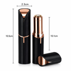 Glow Theory SilkTouch™ Precision Facial Hair Remover