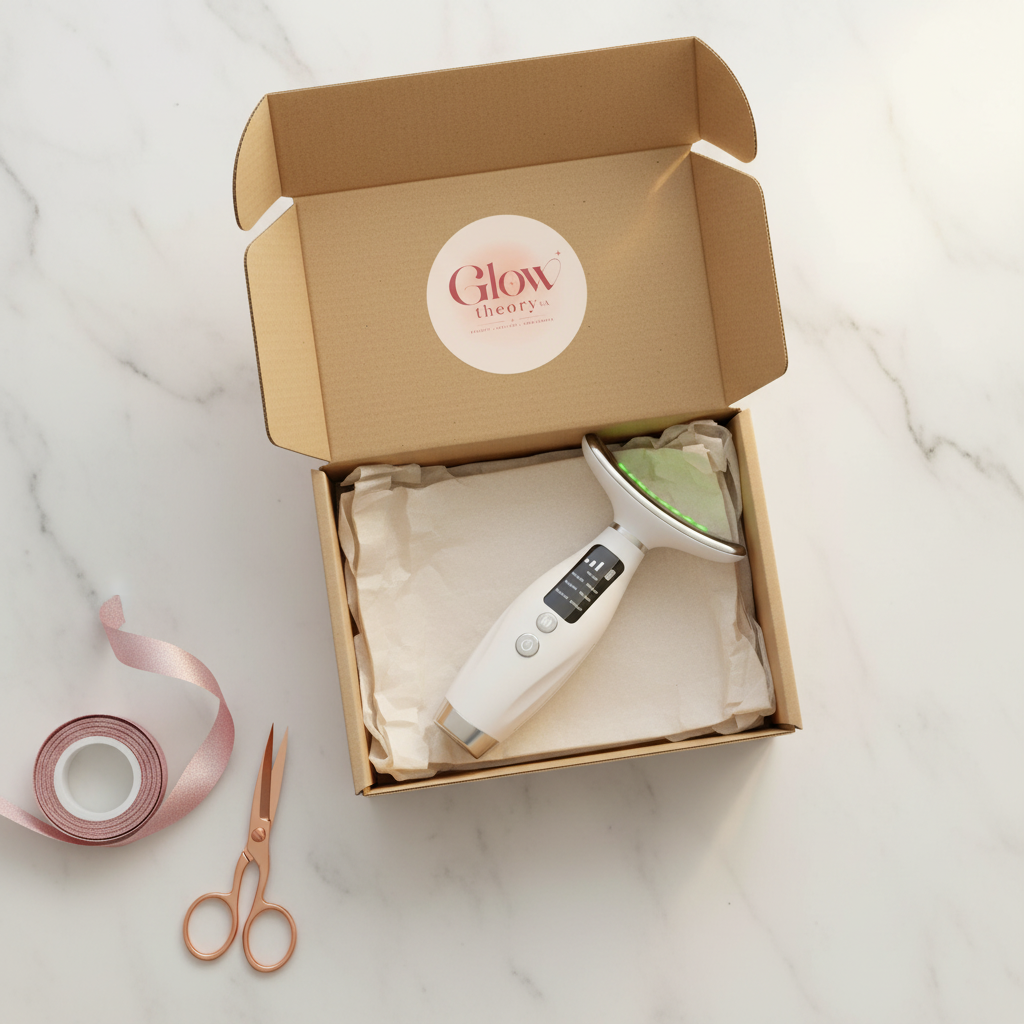 Flat Lay